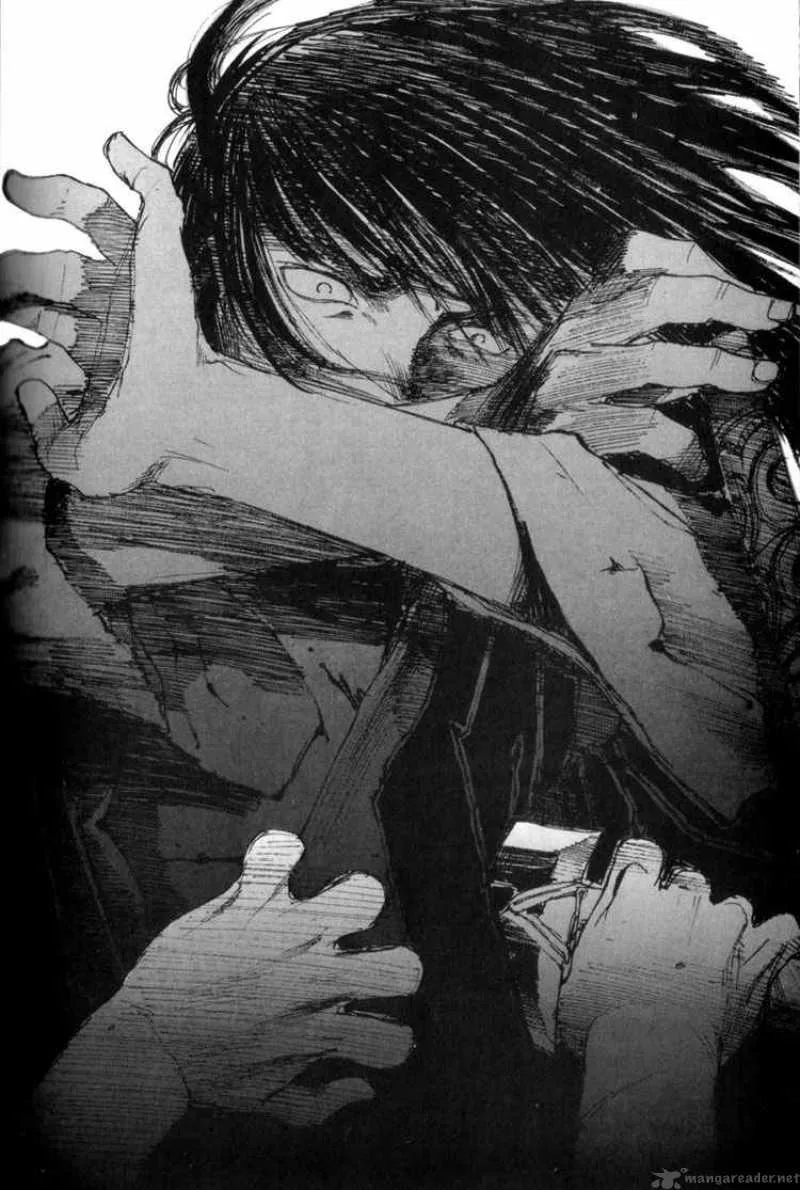 Blade of the Immortal Chapter 20 page 20