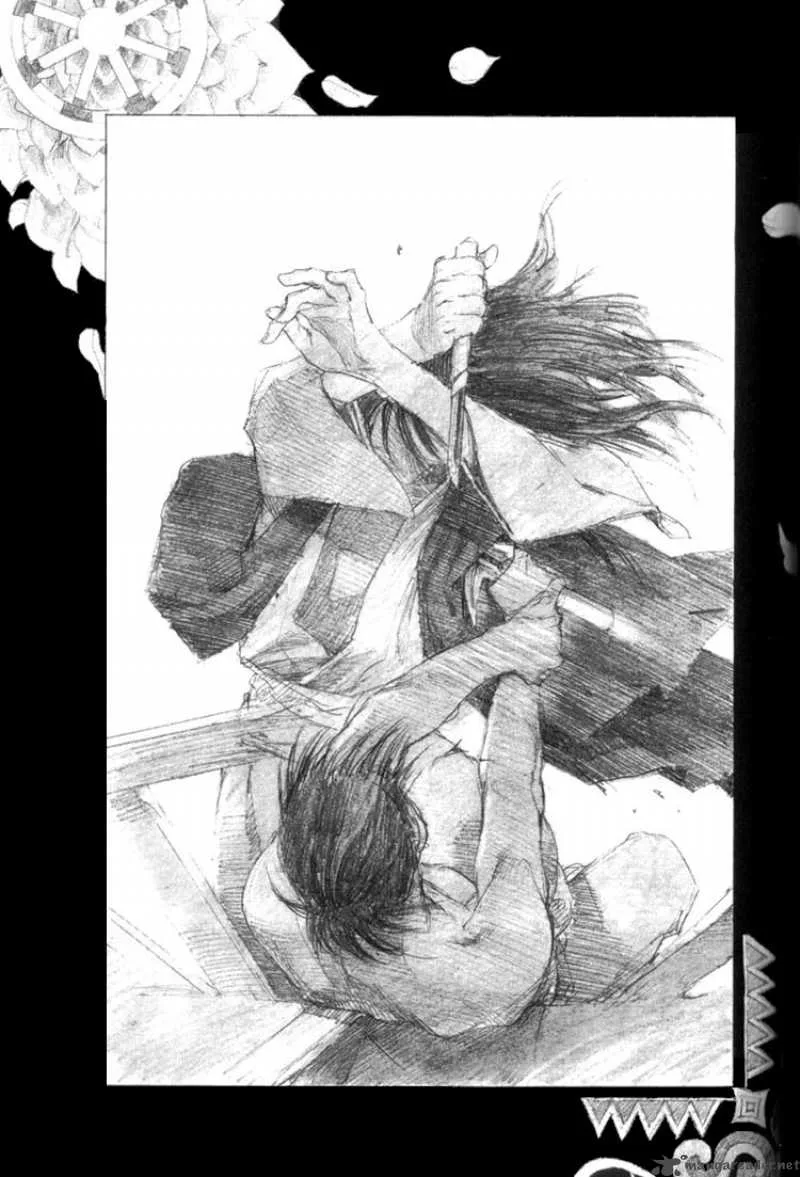 Blade of the Immortal Chapter 20 page 19