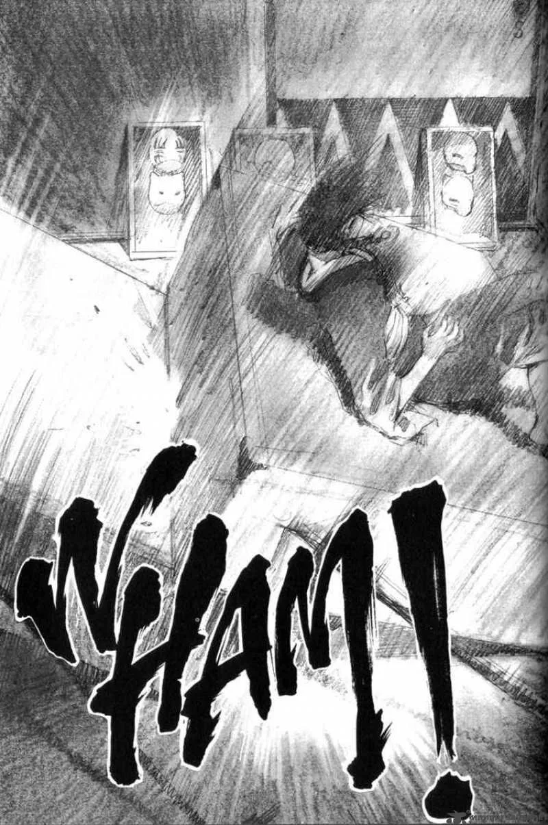 Blade of the Immortal Chapter 20 page 7