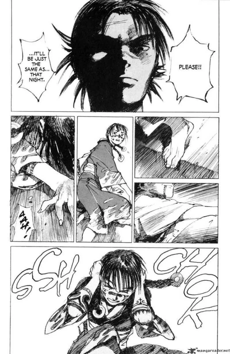 Blade of the Immortal Chapter 20 page 30