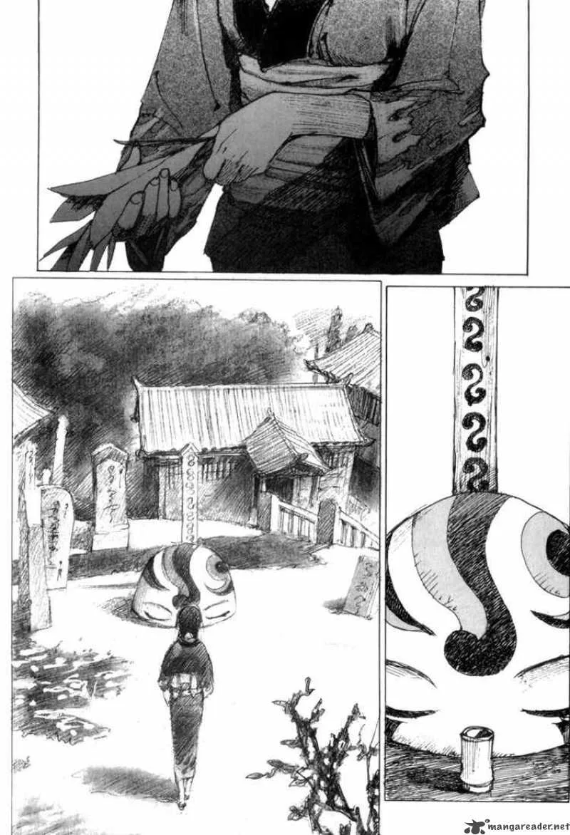 Blade of the Immortal Chapter 21 page 14