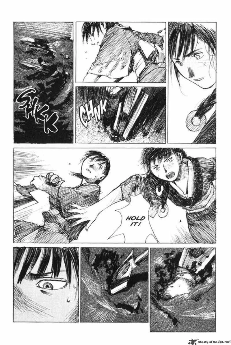 Blade of the Immortal Chapter 21 page 26