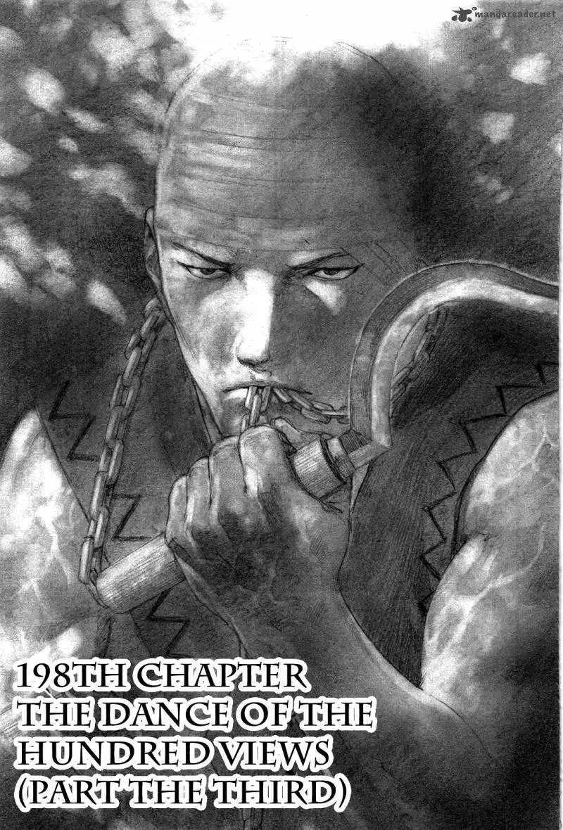Blade of the Immortal Chapter 211 page 5