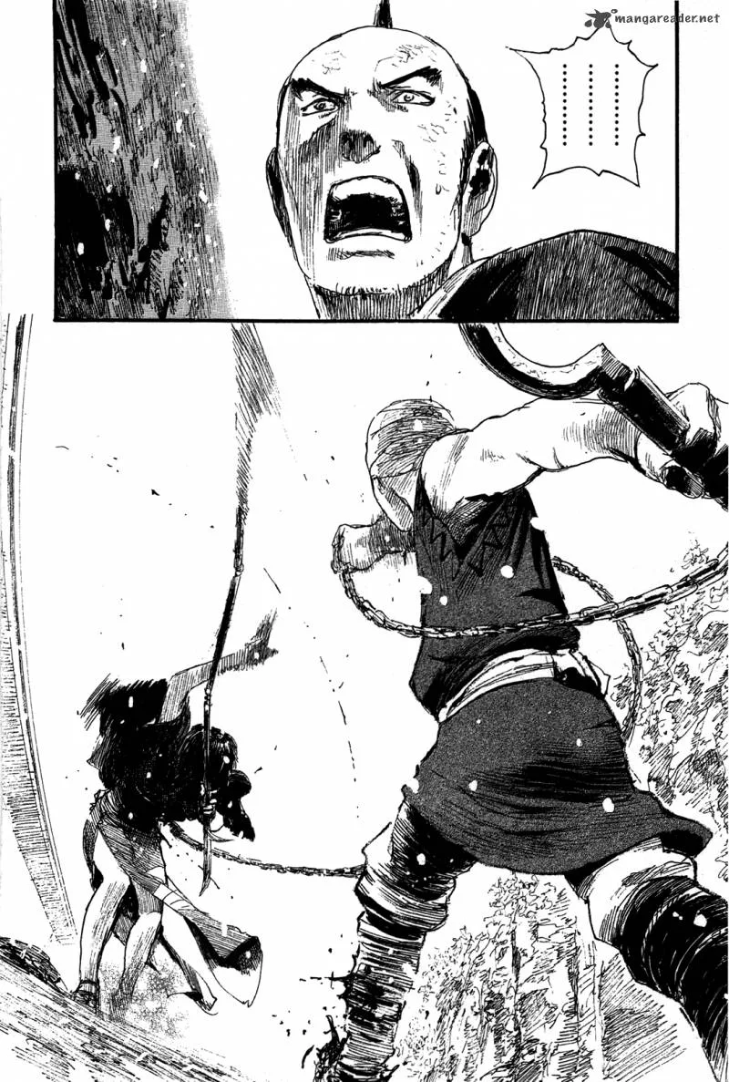 Blade of the Immortal Chapter 211 page 24