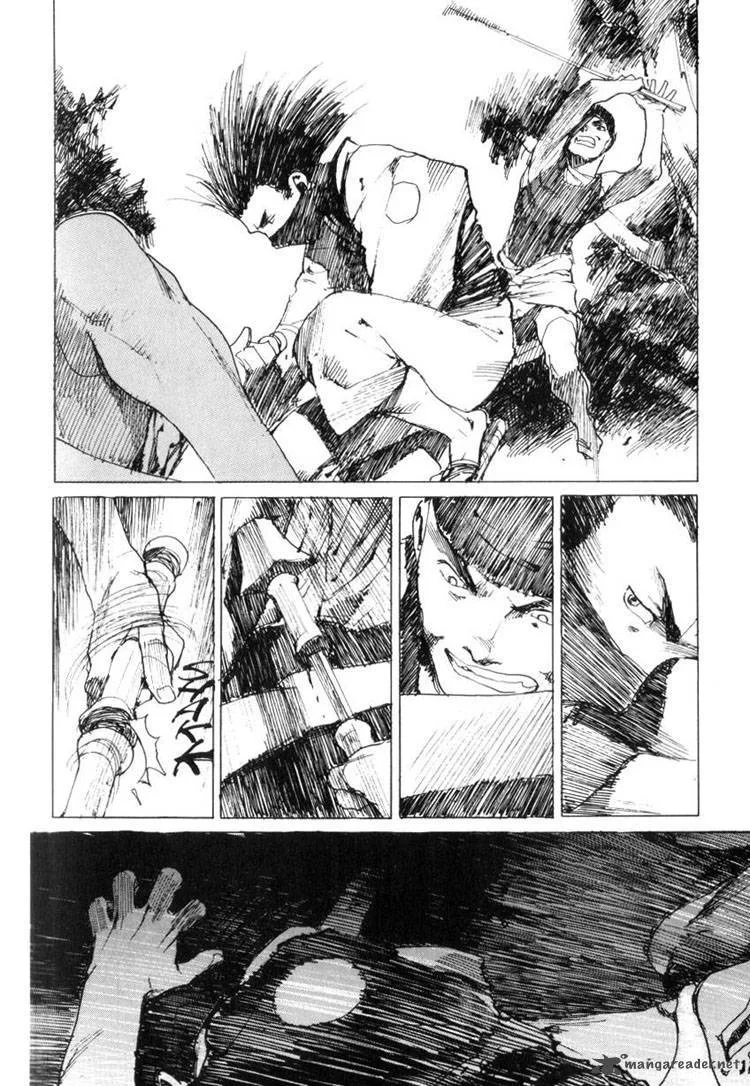 Blade of the Immortal Chapter 22 page 23