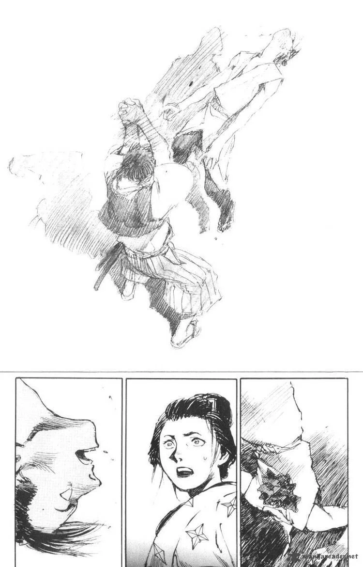 Blade of the Immortal Chapter 22 page 53