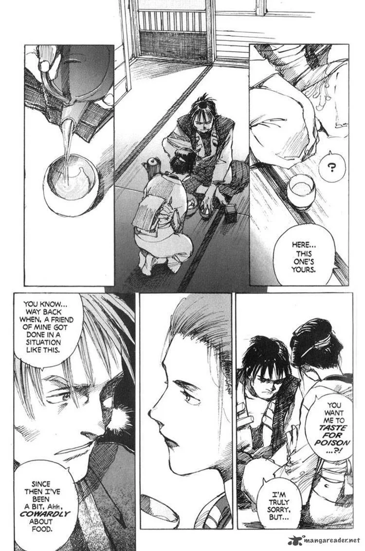 Blade of the Immortal Chapter 22 page 63