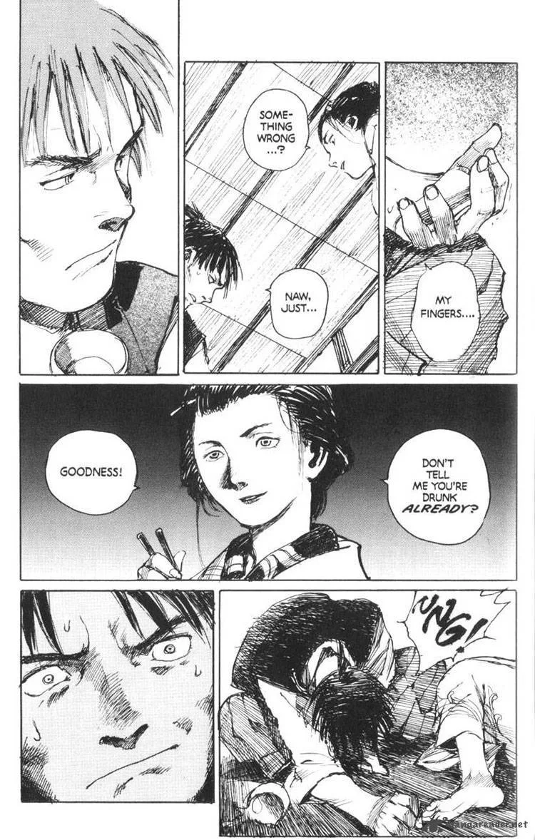 Blade of the Immortal Chapter 22 page 67