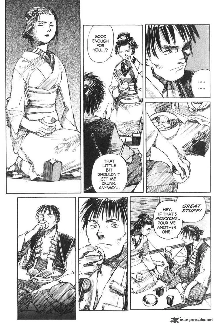 Blade of the Immortal Chapter 22 page 65