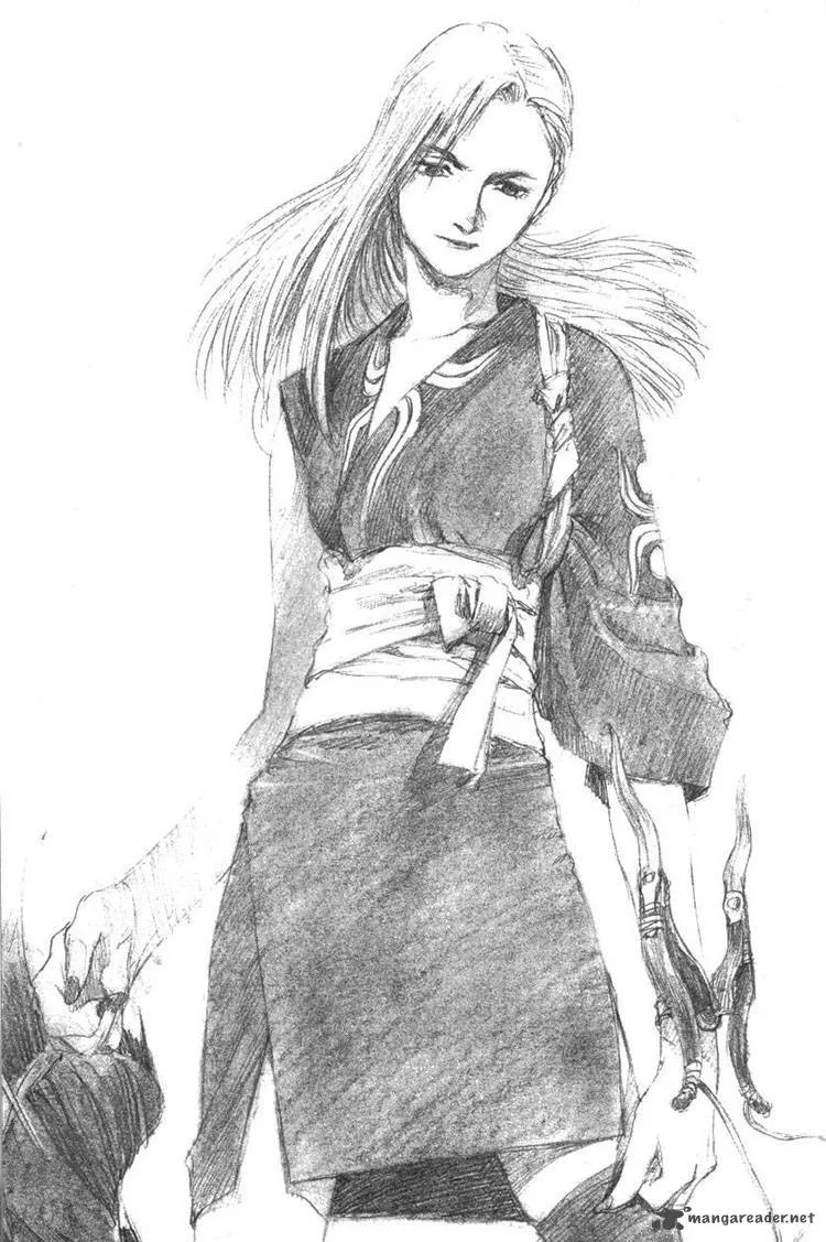 Blade of the Immortal Chapter 22 page 75