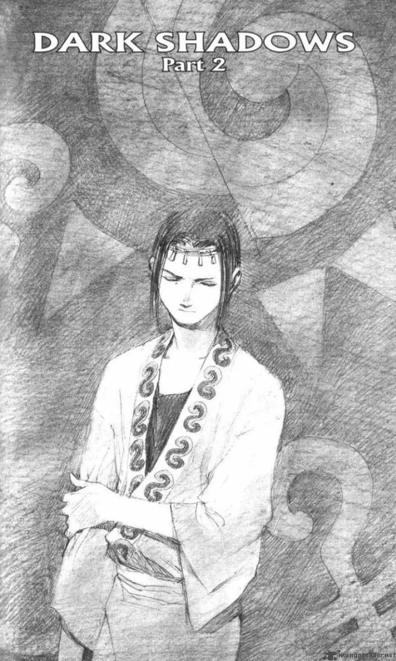 Blade of the Immortal Chapter 23 page 2