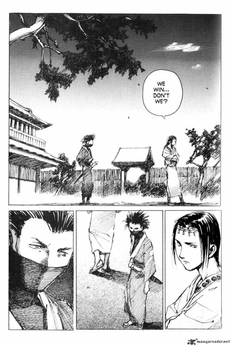 Blade of the Immortal Chapter 23 page 13