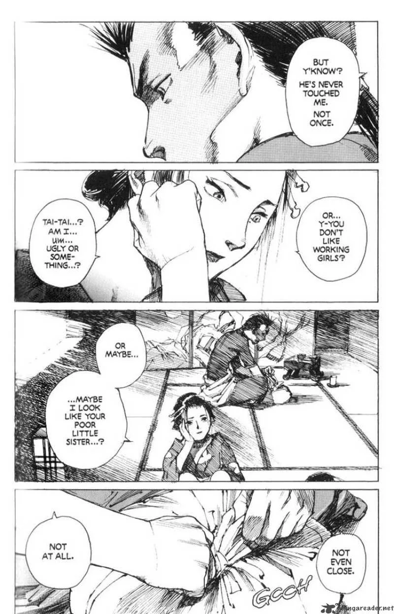 Blade of the Immortal Chapter 24 page 4