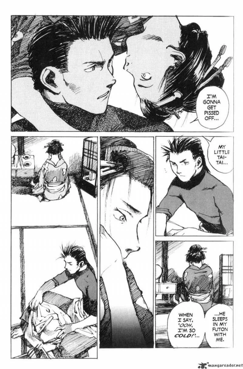 Blade of the Immortal Chapter 24 page 3