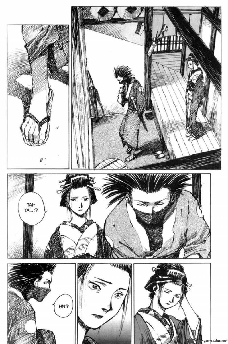 Blade of the Immortal Chapter 24 page 10