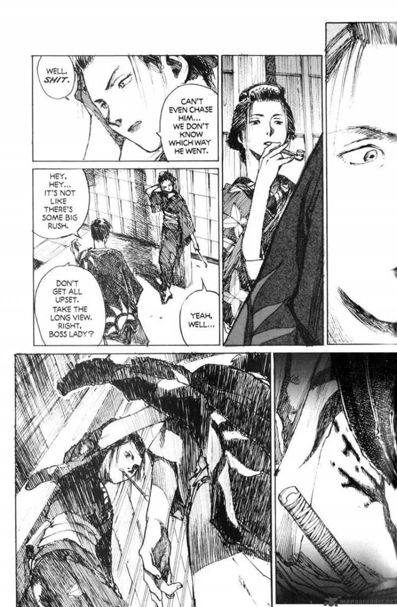 Blade of the Immortal Chapter 24 page 15