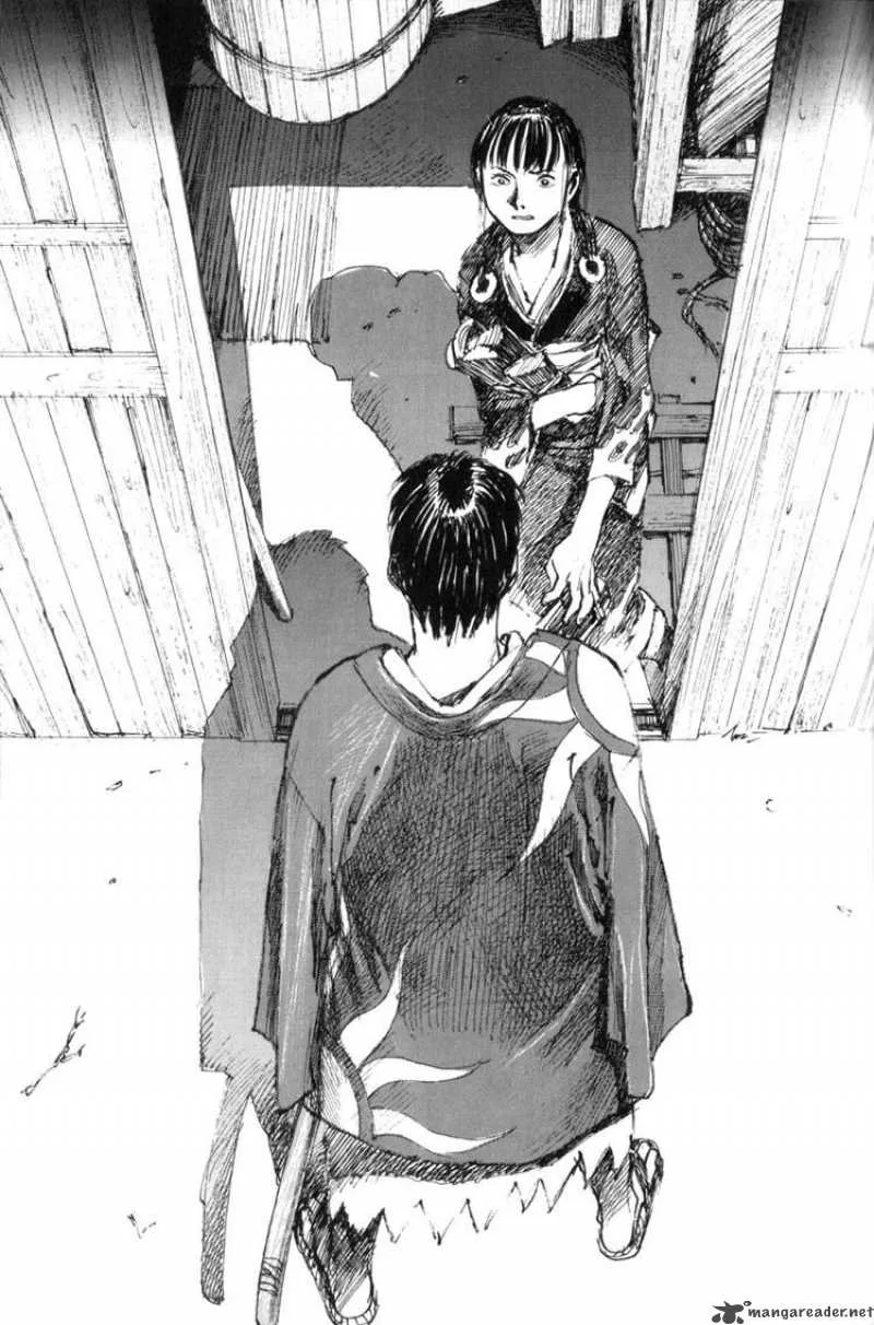 Blade of the Immortal Chapter 24 page 37