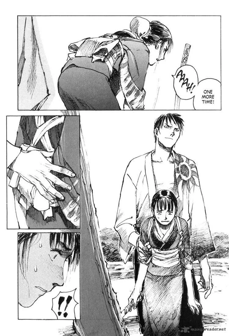 Blade of the Immortal Chapter 25 page 25