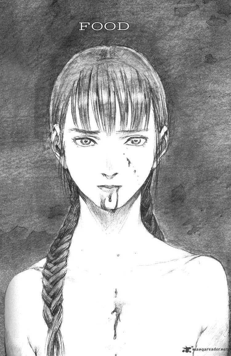 Blade of the Immortal Chapter 25 page 2