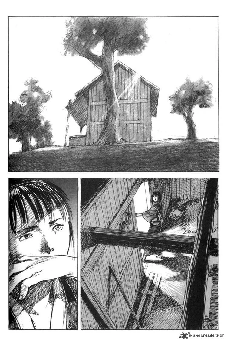 Blade of the Immortal Chapter 25 page 18