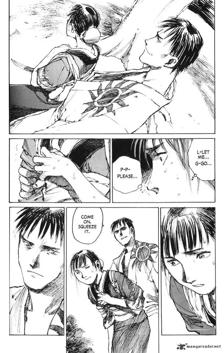 Blade of the Immortal Chapter 25 page 26