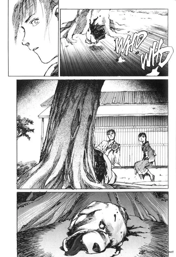 Blade of the Immortal Chapter 25 page 39