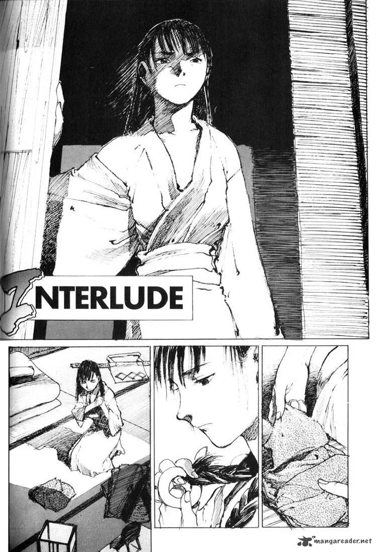 Blade of the Immortal Chapter 25 page 42