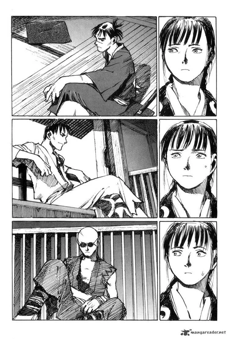 Blade of the Immortal Chapter 26 page 17