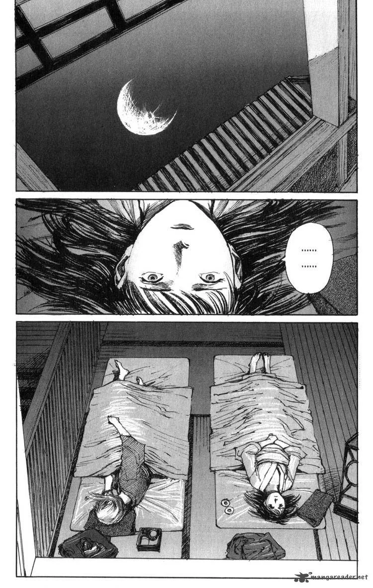 Blade of the Immortal Chapter 26 page 40