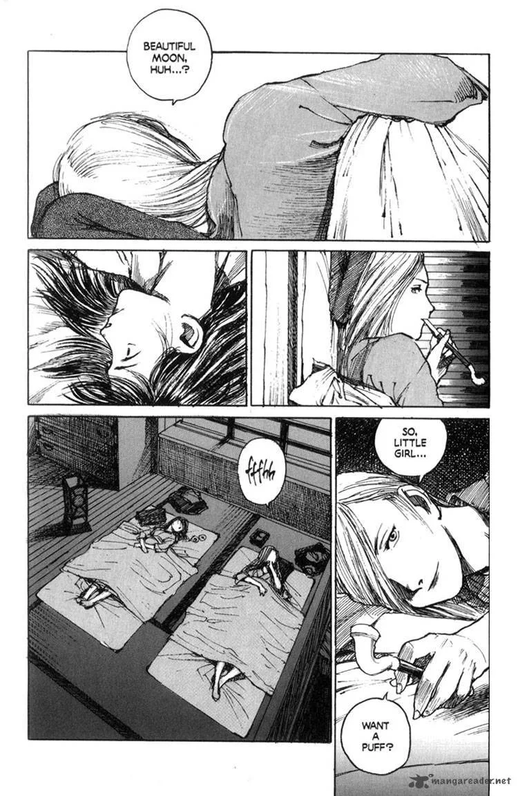 Blade of the Immortal Chapter 26 page 41