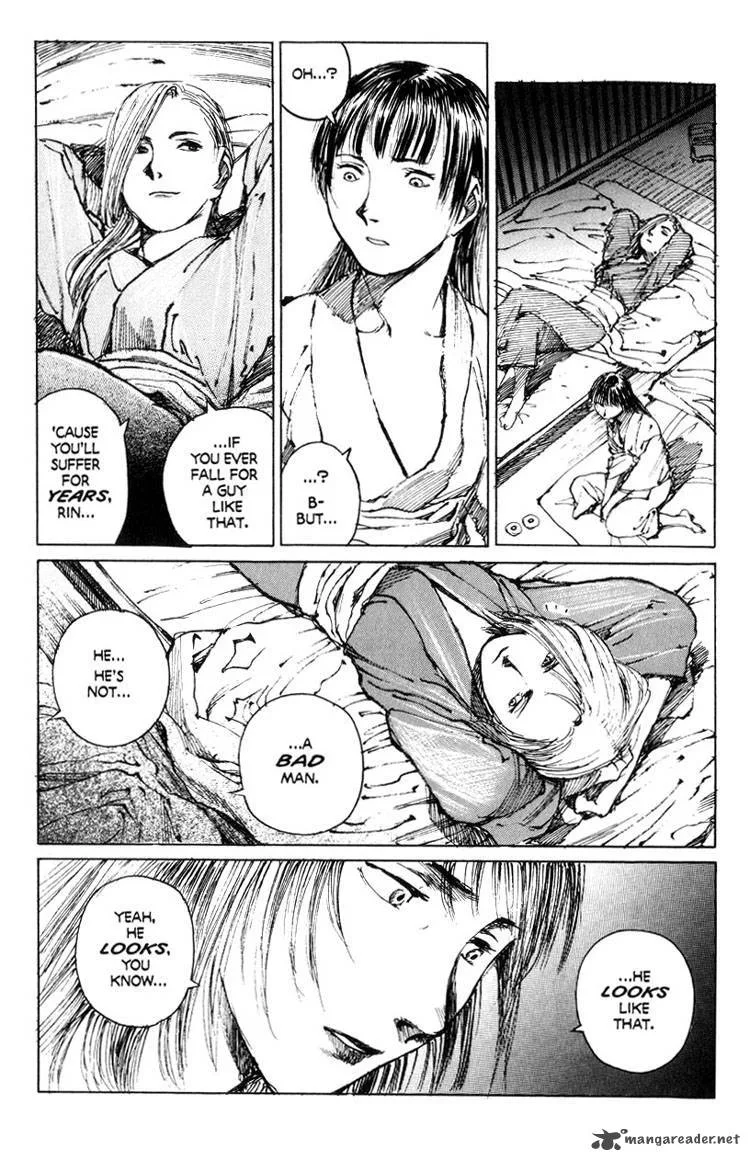 Blade of the Immortal Chapter 26 page 52