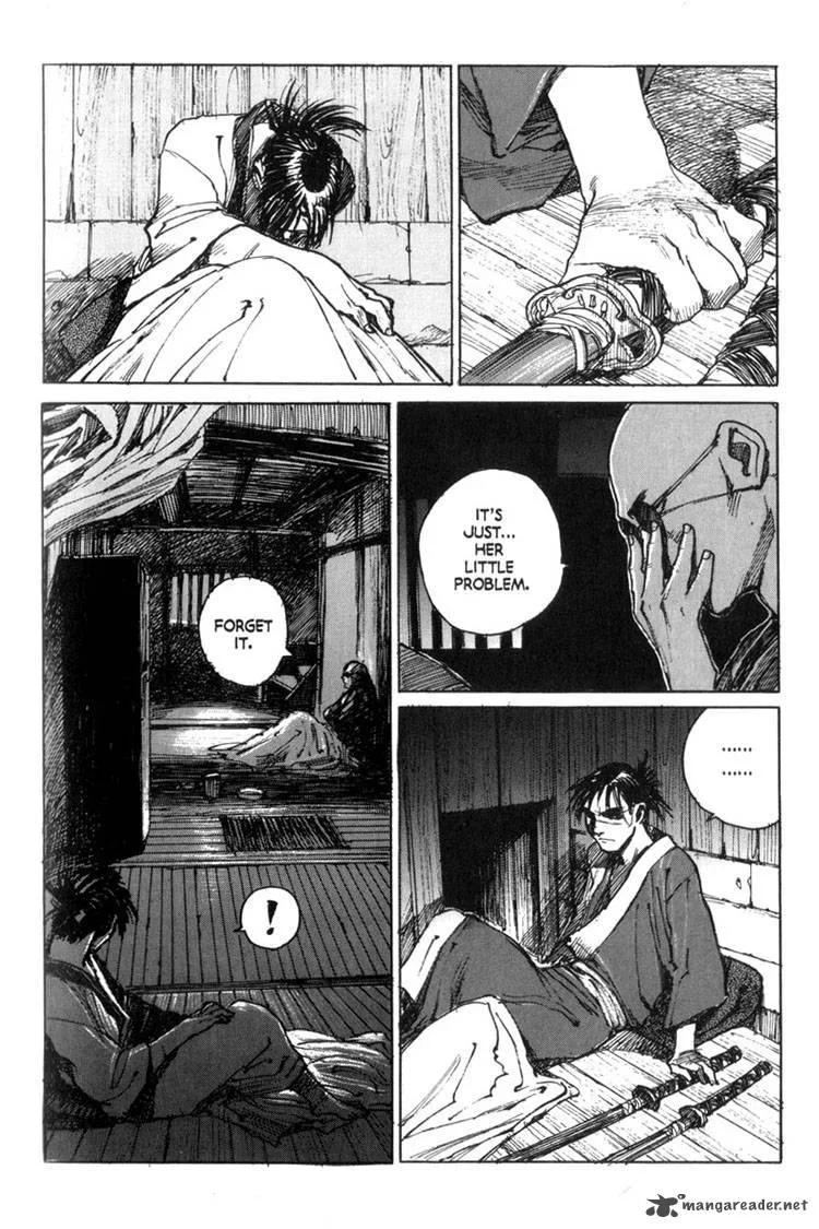 Blade of the Immortal Chapter 26 page 57