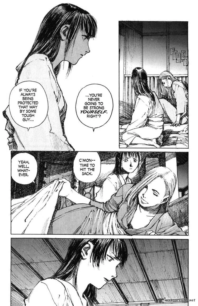 Blade of the Immortal Chapter 26 page 54