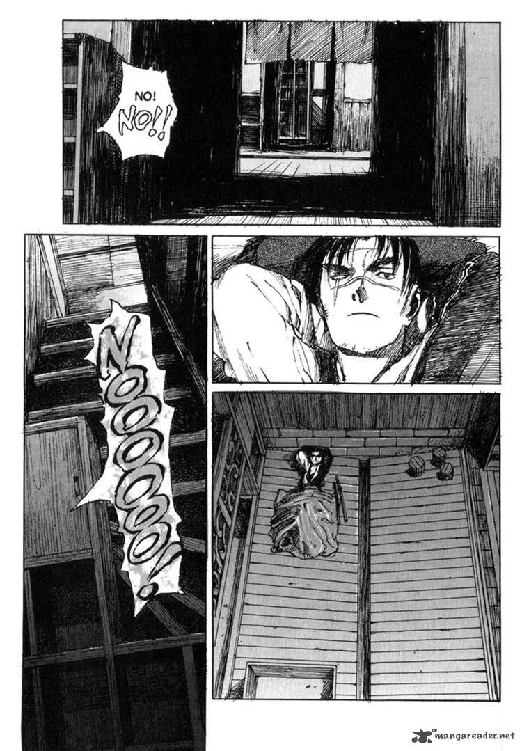 Blade of the Immortal Chapter 26 page 56