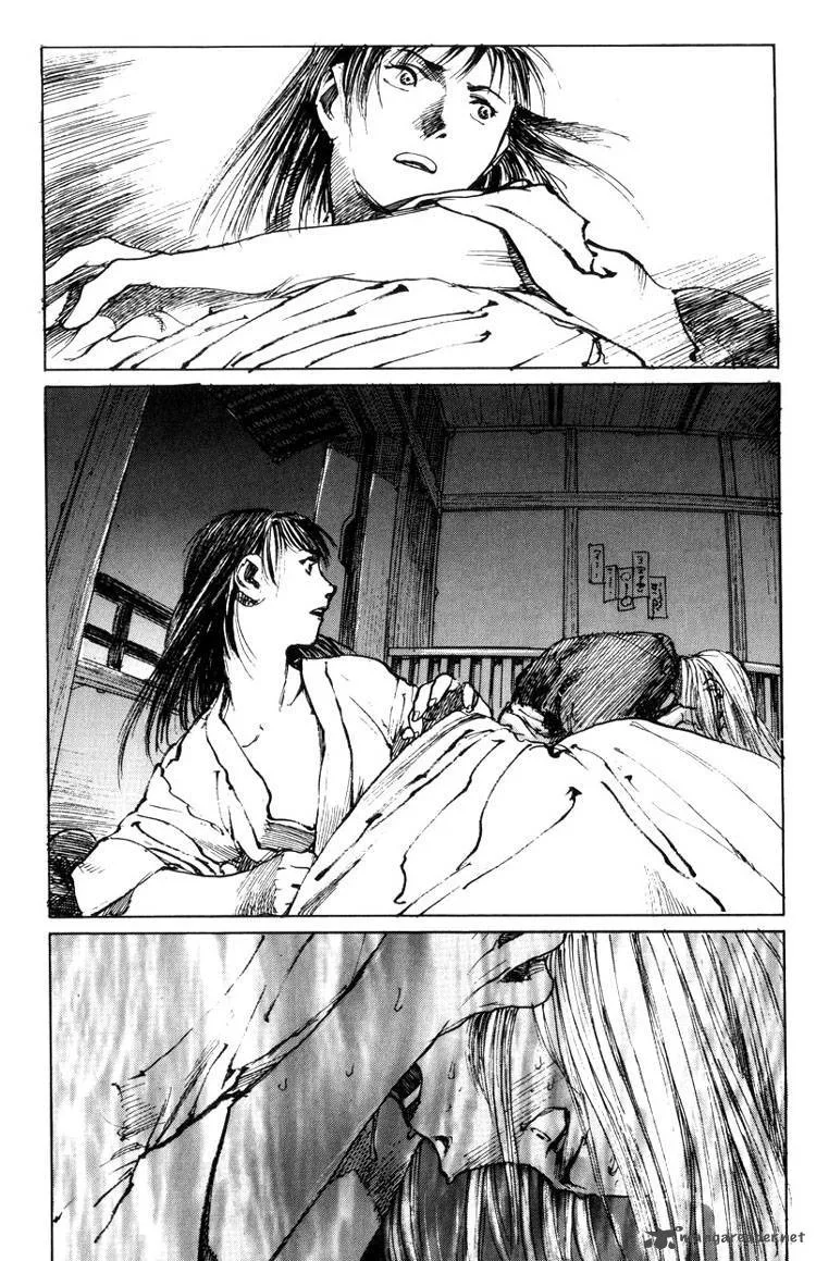 Blade of the Immortal Chapter 26 page 58
