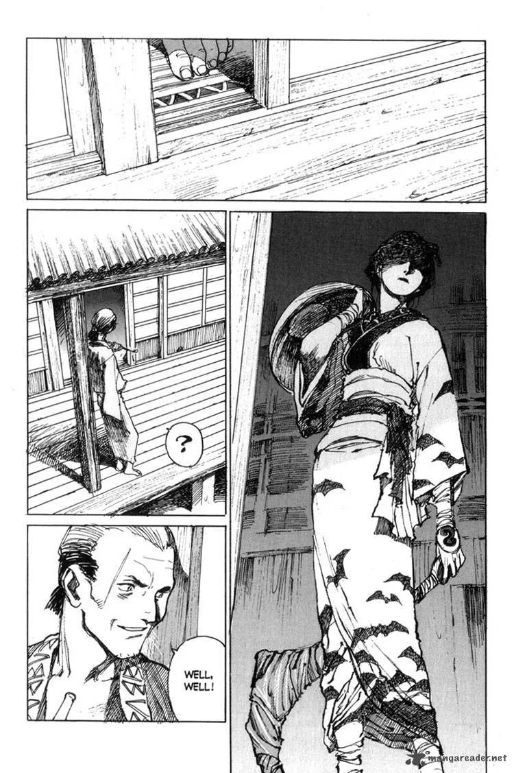 Blade of the Immortal Chapter 26 page 62