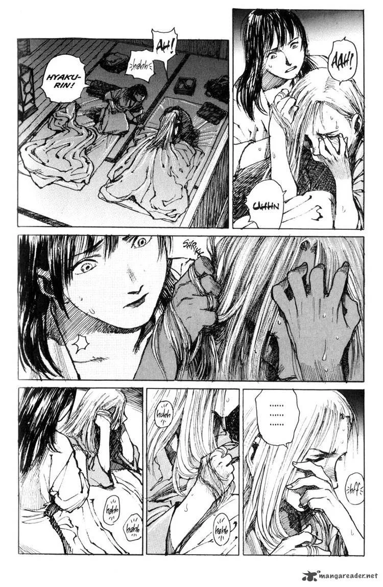 Blade of the Immortal Chapter 26 page 59