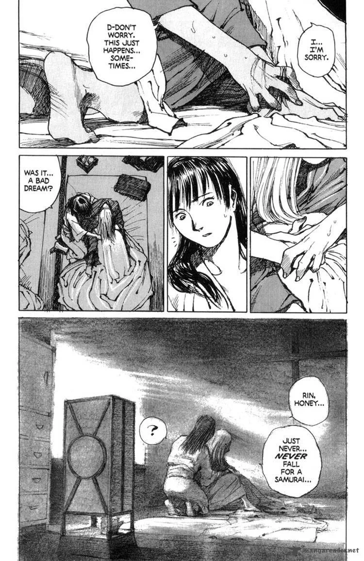 Blade of the Immortal Chapter 26 page 60