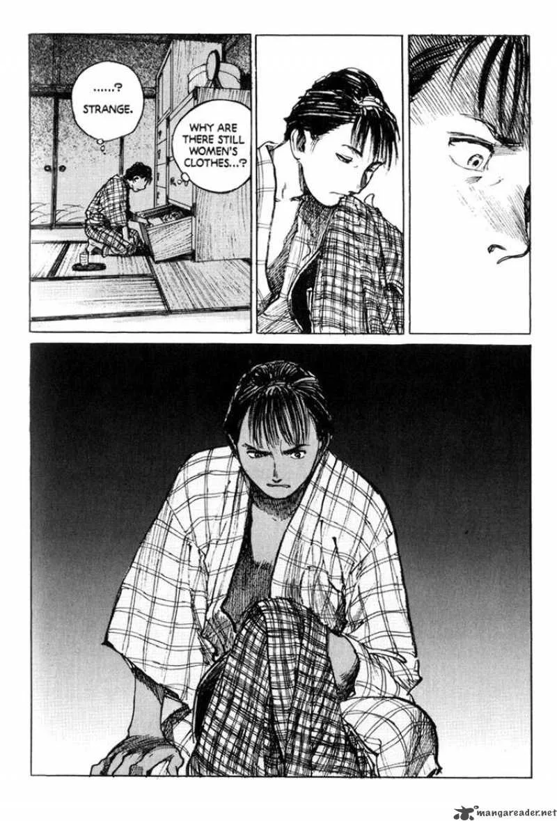 Blade of the Immortal Chapter 27 page 8