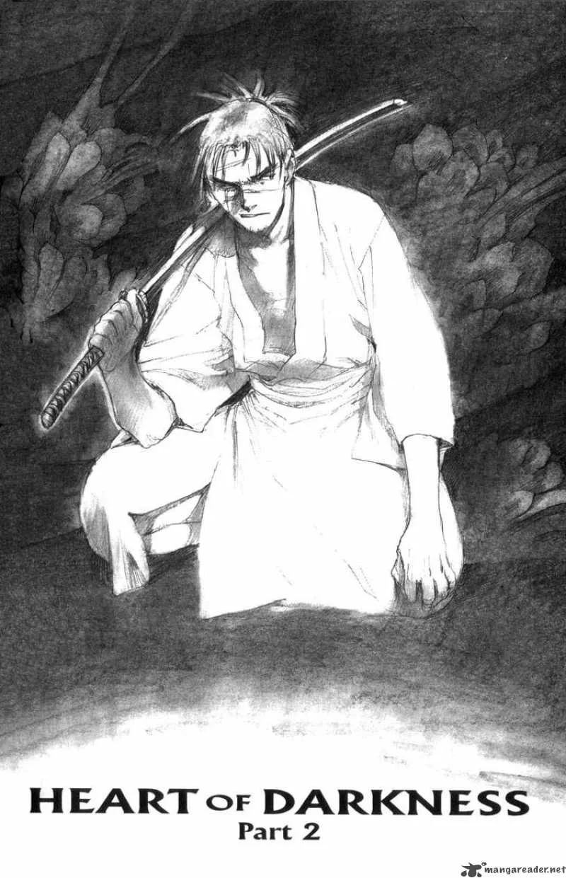 Blade of the Immortal Chapter 27 page 2