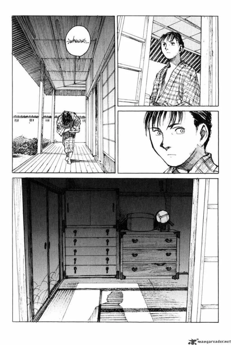 Blade of the Immortal Chapter 27 page 6