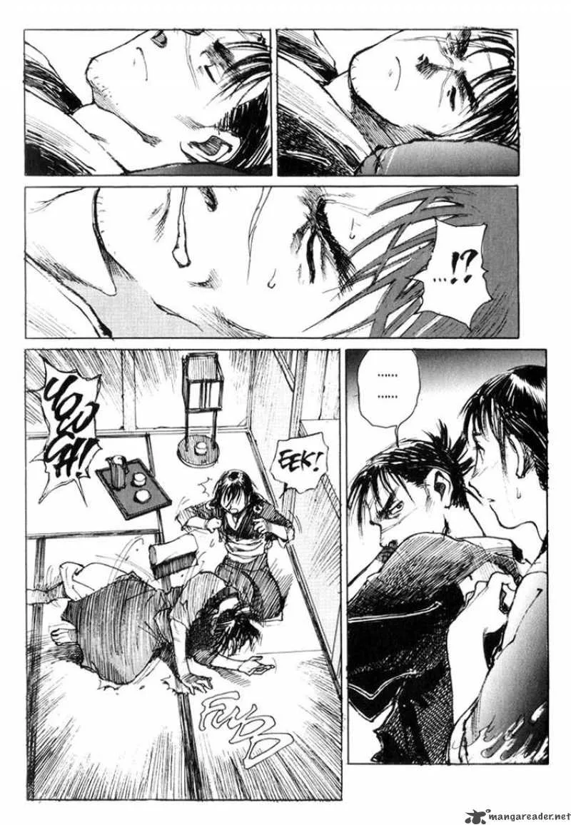 Blade of the Immortal Chapter 27 page 12