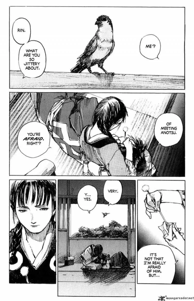 Blade of the Immortal Chapter 27 page 15