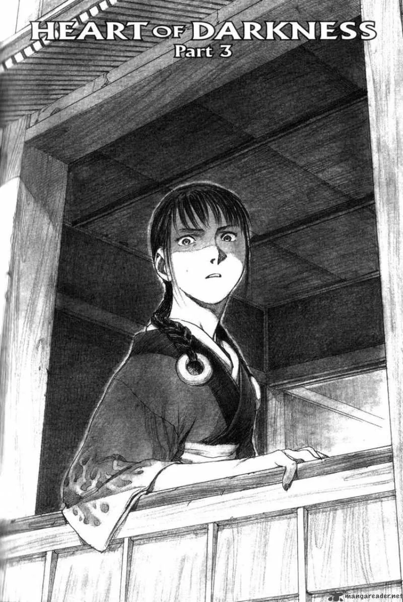 Blade of the Immortal Chapter 28 page 2