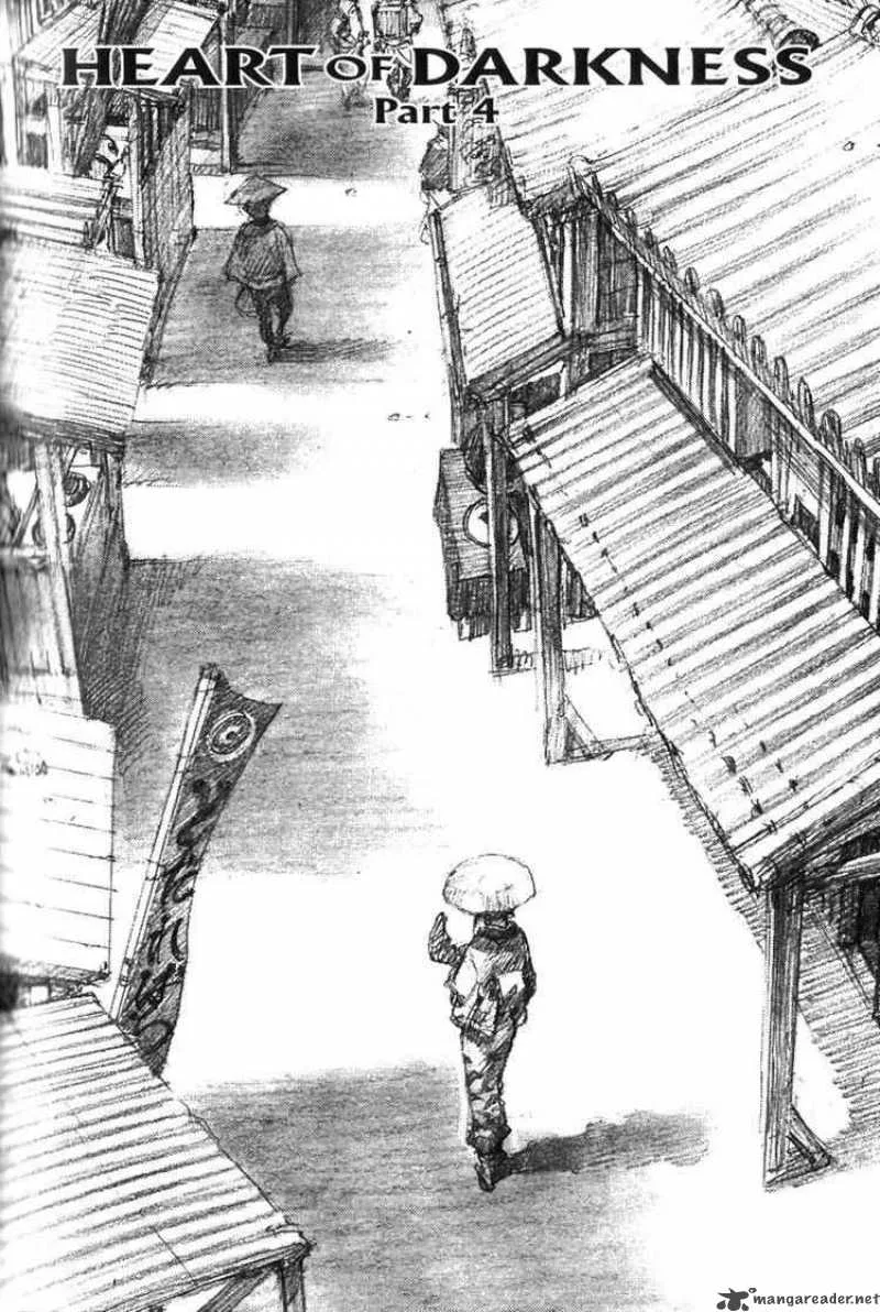 Blade of the Immortal Chapter 29 page 2