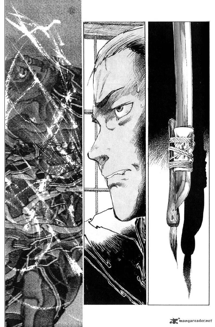 Blade of the Immortal Chapter 3 page 3