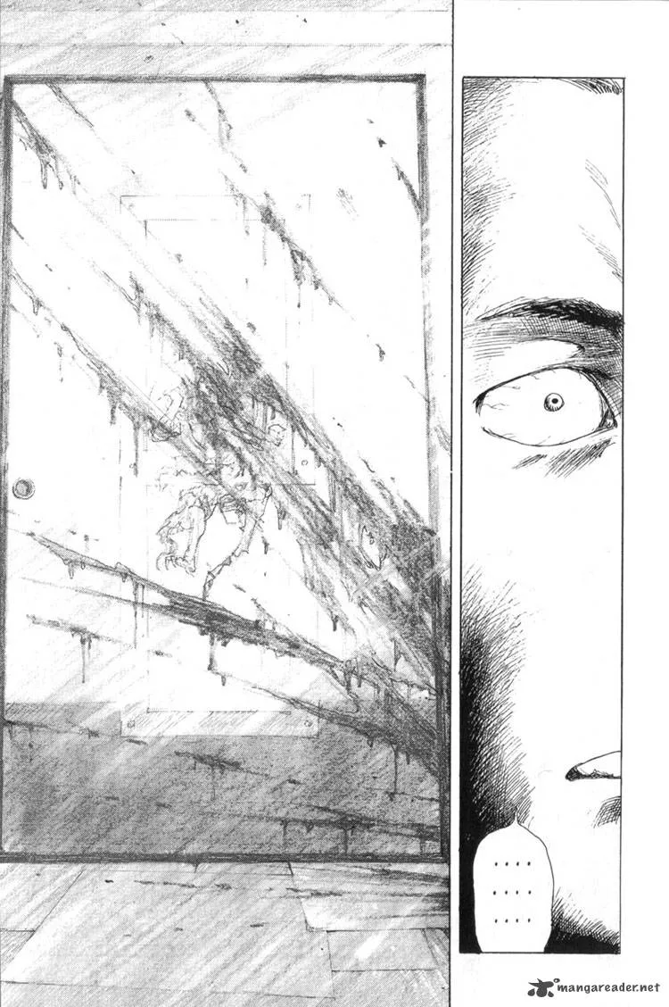 Blade of the Immortal Chapter 3 page 35