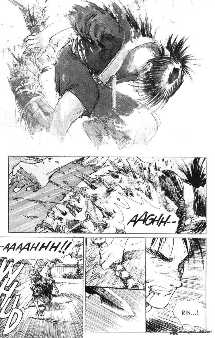 Blade of the Immortal Chapter 3 page 47