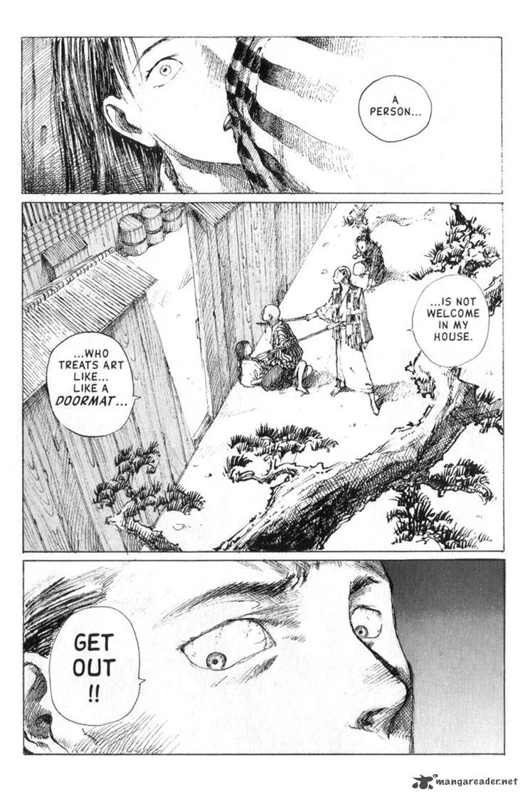 Blade of the Immortal Chapter 3 page 49
