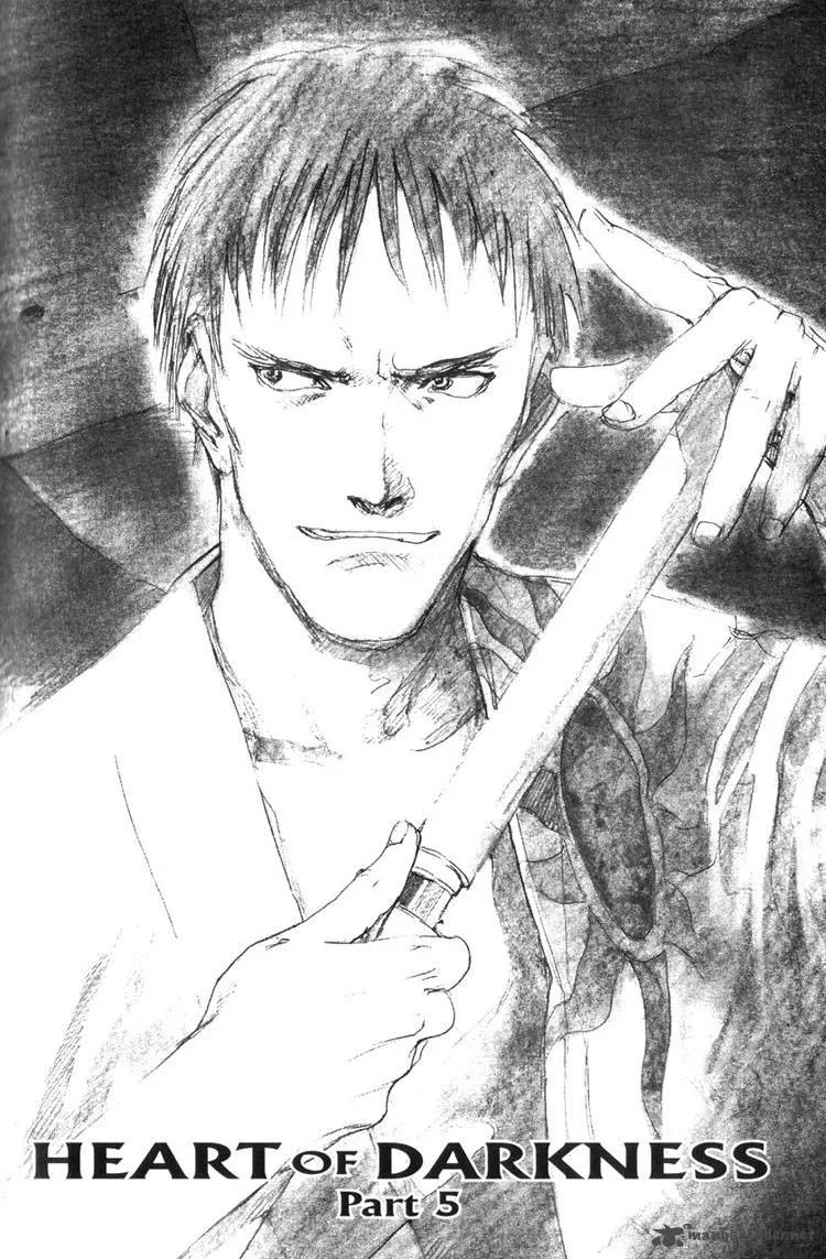 Blade of the Immortal Chapter 30 page 2